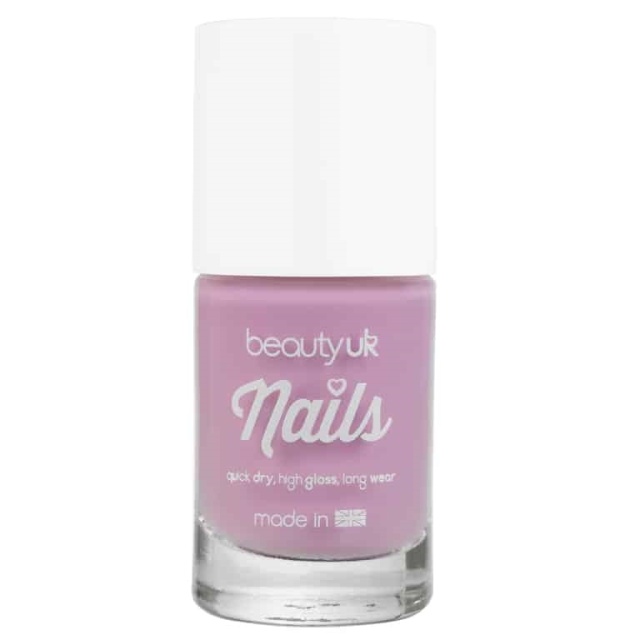 Beauty UK Nails no.7 - Under the Heather 9ml