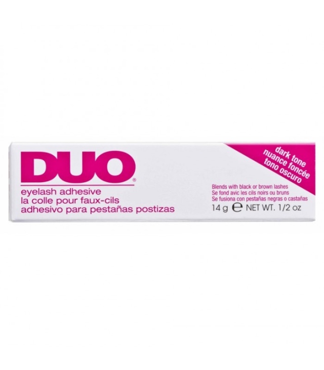 Ardell Duo Eyelash Dark 14g