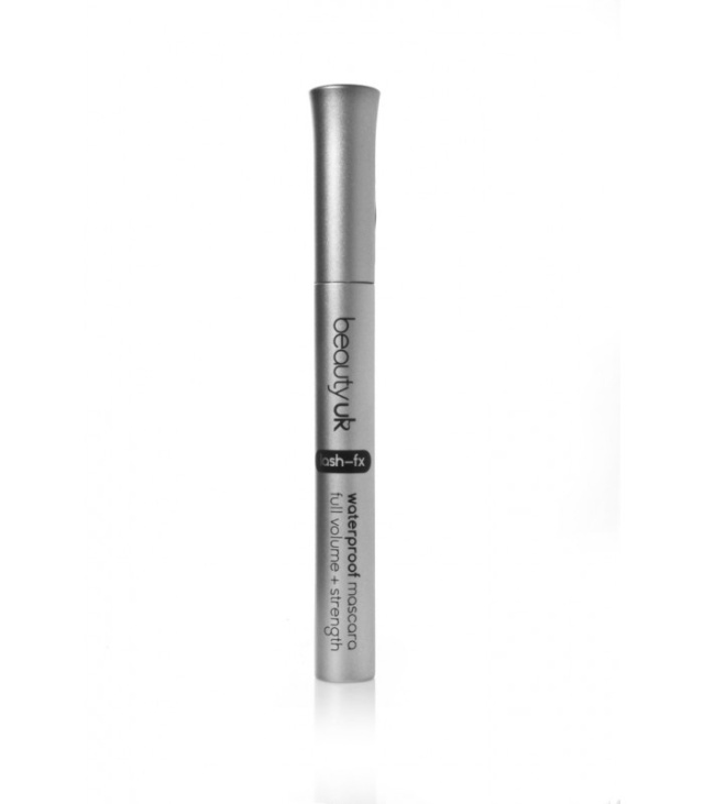 Beauty UK Lash Fx Waterproof Mascara Black