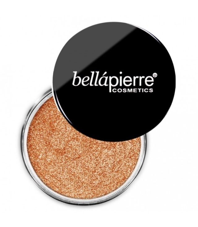 Bellapierre Shimmer Powder - 017 Celebration 2.35g