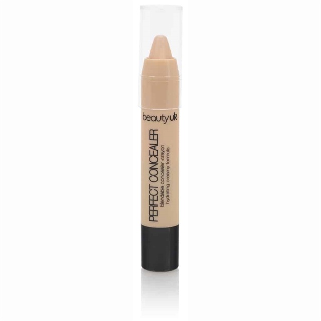 Beauty UK Perfect Concealer Crayon No.1 - Light