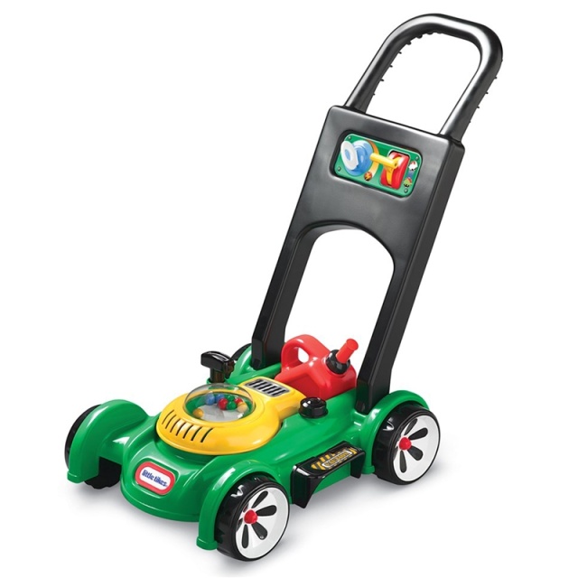Little Tikes Gas 