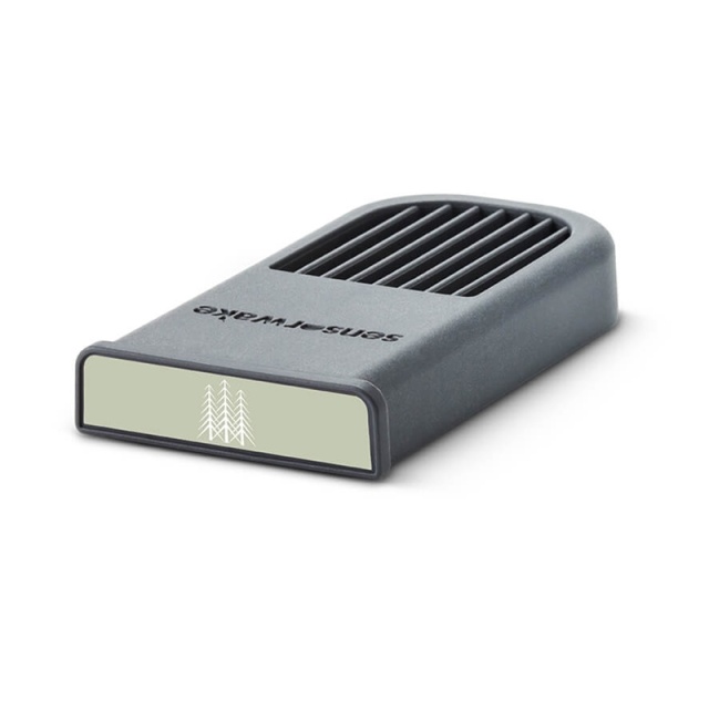 SensorWake Duftkapsel Edge of the Wood