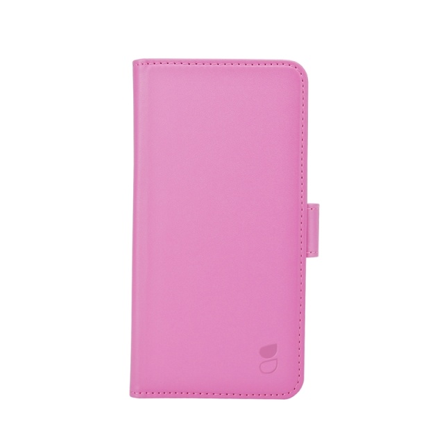 Gear Wallet Rosa - iPhone XS Max