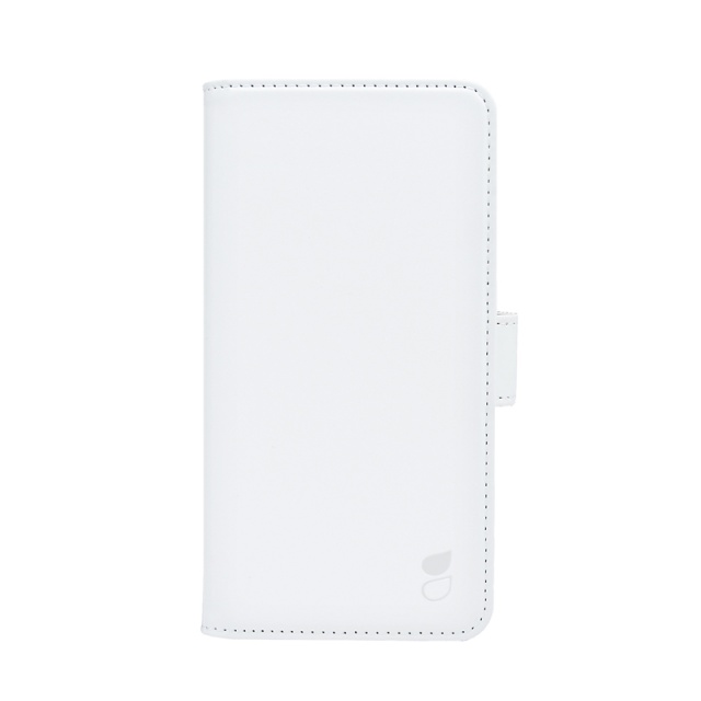 Gear Wallet Hvid - iPhone XS Max