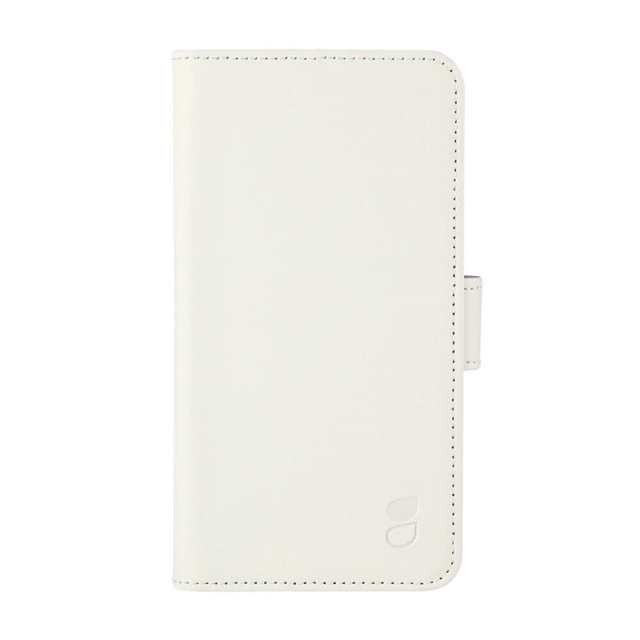 Gear Wallet Hvid - iPhone XR