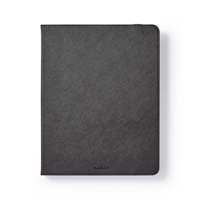 Nedis Tablet Folie Etui Samsung | Universal | Sort | PU