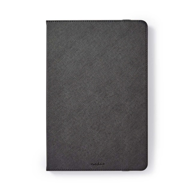 Nedis Tablet Folie Etui Samsung | 10 " | Universal | Sort | PU