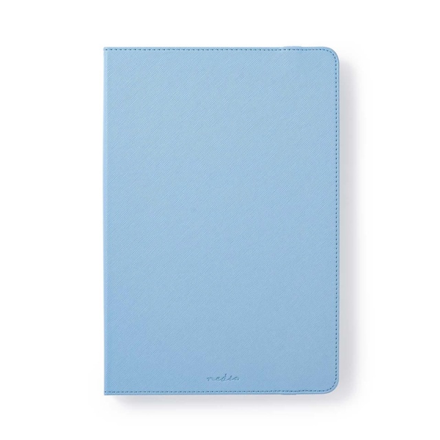 Nedis Tablet Folie Etui Samsung | 10 " | Universal | Blå | PU