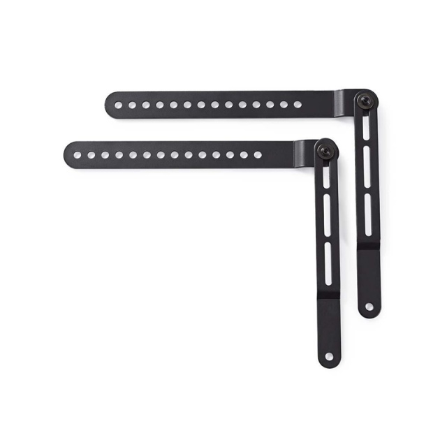 Nedis Soundbar Beslag | Kompatibel med: Universal | Fastmonteret på TV