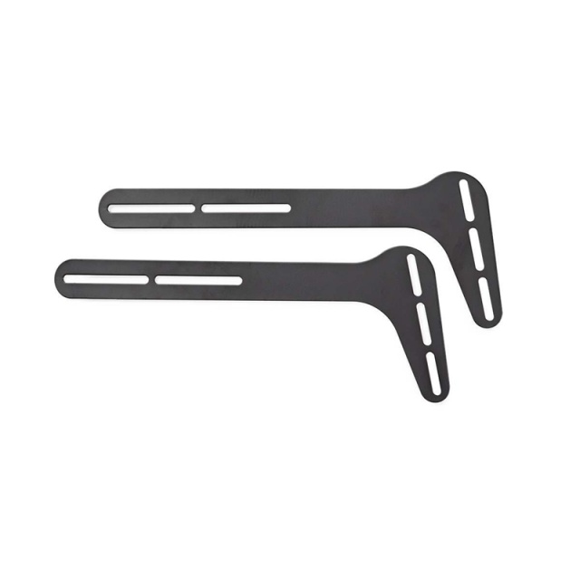 Nedis Soundbar Beslag | Kompatibel med: Universal | Fastmonteret på TV