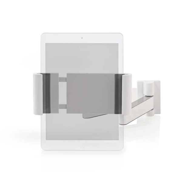 Nedis Tablet Beslag | 7 - 12 " | Fuldt Bevægeligt | Applikation: Væg