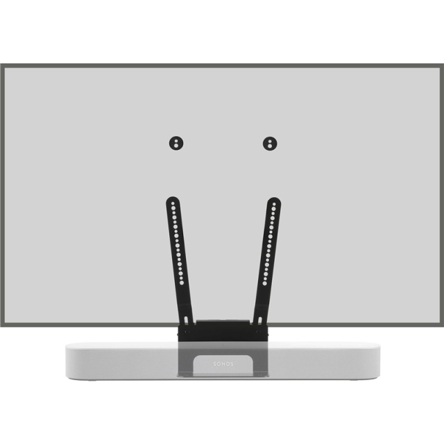 Flexson TV-Beslag SONOS BEAM Sort