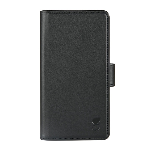 Gear Wallet LG K9 Sort