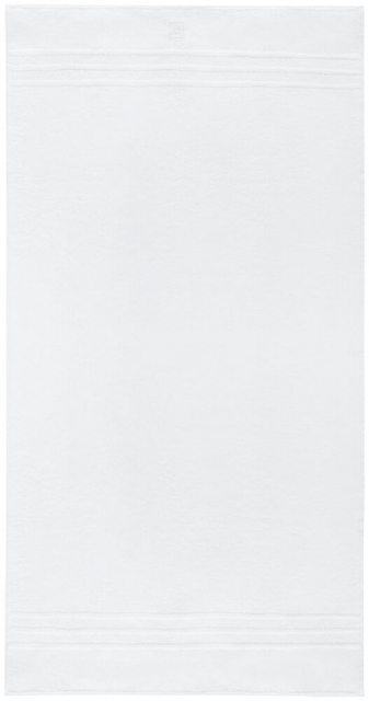 Kosta Linnewäfveri Frotte Vit 50X70