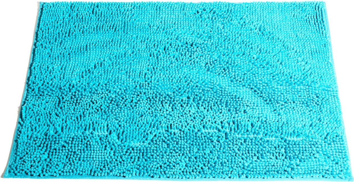 Lord Nelson Badrumsmatta Turkos 60X90