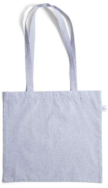 Nightingale Bag 150g Recycled Grå