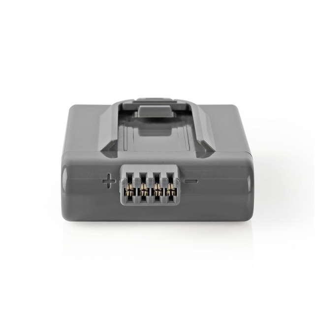 Nedis Støvsuger Batteri | Egnet til: Dyson DC16 | Li-Ion | 21.6 V DC | 2000 mAh | 43.2 Wh