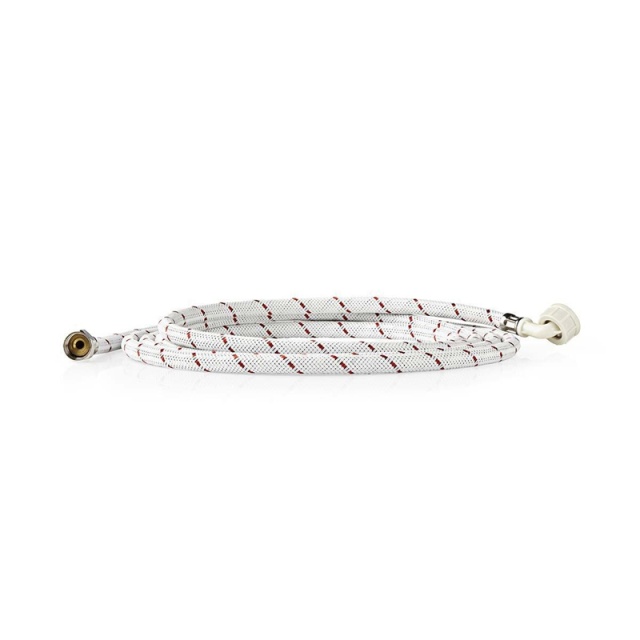 Nedis Nylon Indløbsslange | 1/2