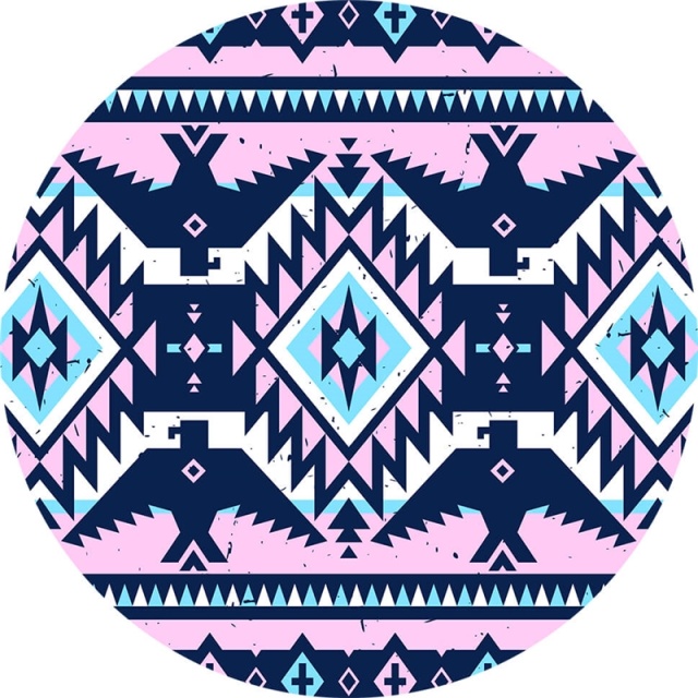 PopSockets Mobilgreb Grip Thunderbird