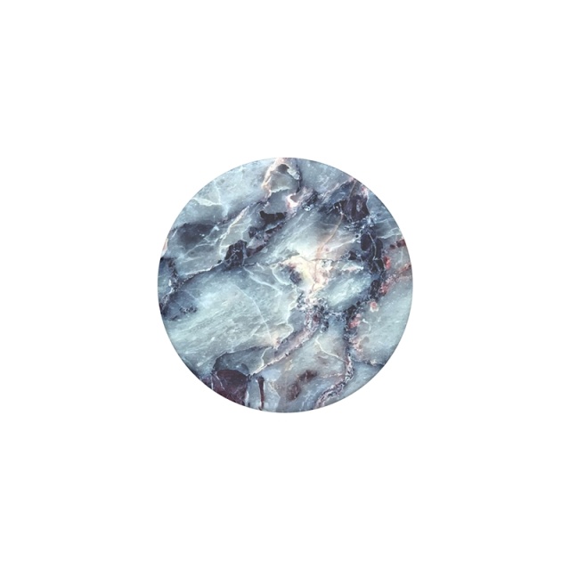 PopSockets PopGrip Blue Marble