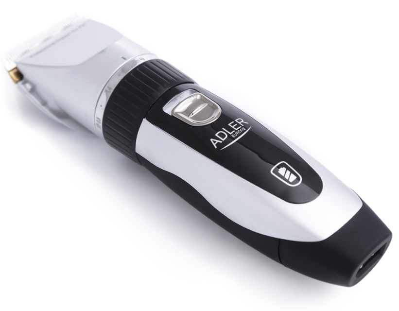 Adler AD 2823 Hårtrimmer til kæledyr