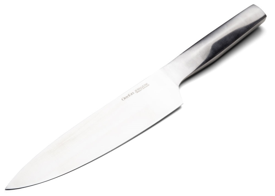 Orrefors Jernverk Kockkniv Premium Stål