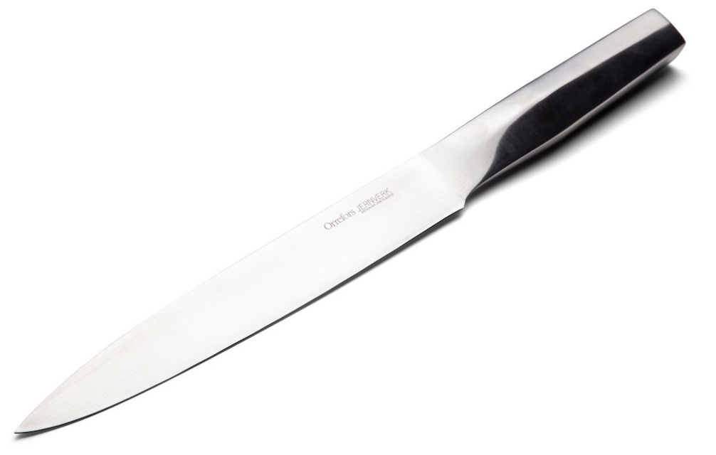 Orrefors Jernverk Premium Filé kniv, Stål