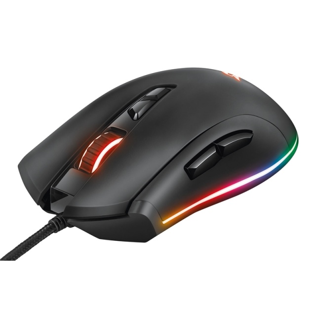 Trust GXT 900 Kudos RGB-gamingmus