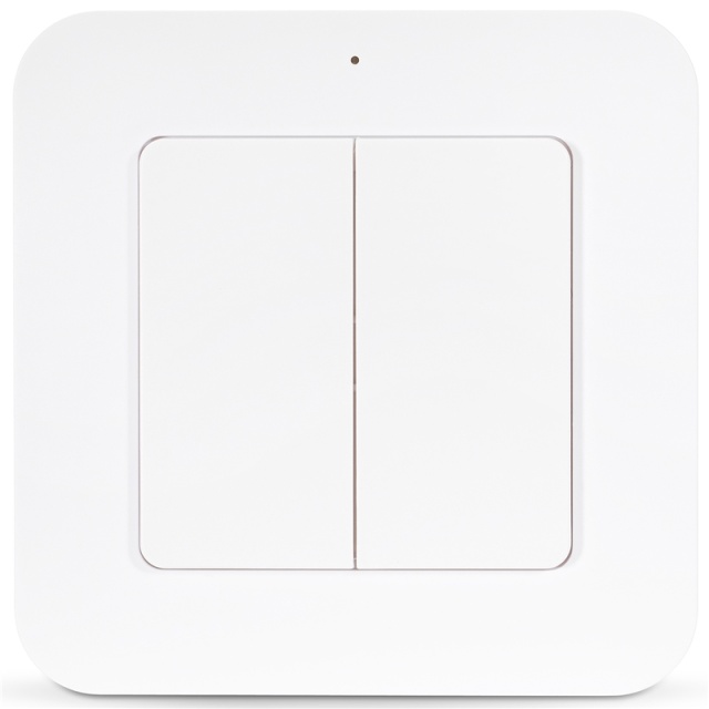 Nexa vægsender 2-kanals Nexa MWST-1812