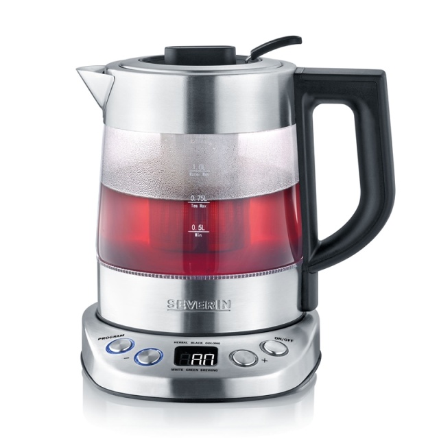 Severin Te-kokare DeLuxe Mini1l WK3473