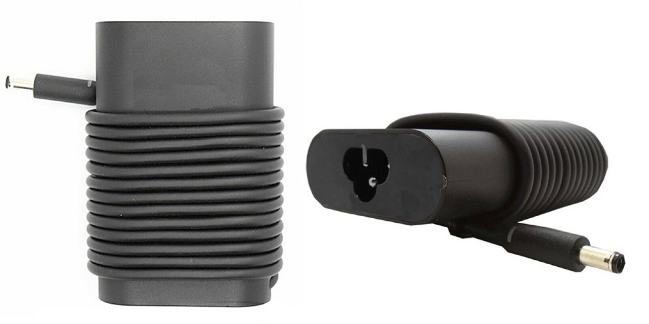 AC-adapter til Dell 7,4*5,0 PA-1M10-familien 45W