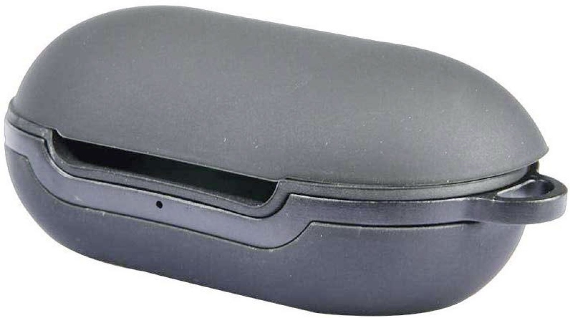 Beskyttelsesetui til Samsung Galaxy Buds, Grå