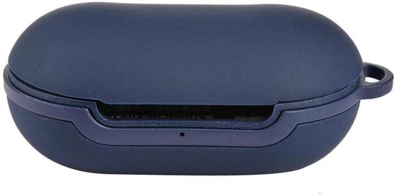 Beskyttelsesetui til Samsung Galaxy Buds, Blå