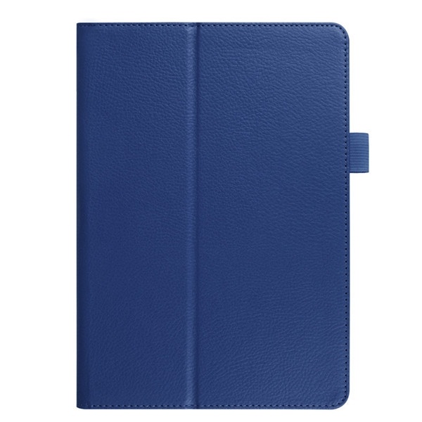Etui til iPad Pro 12,9"" 2020, Mørkeblå