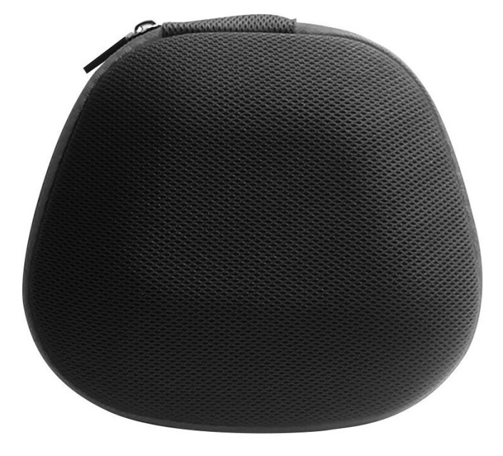 Opbevaringstaske i EVA-plast til Xbox-controller, Sort