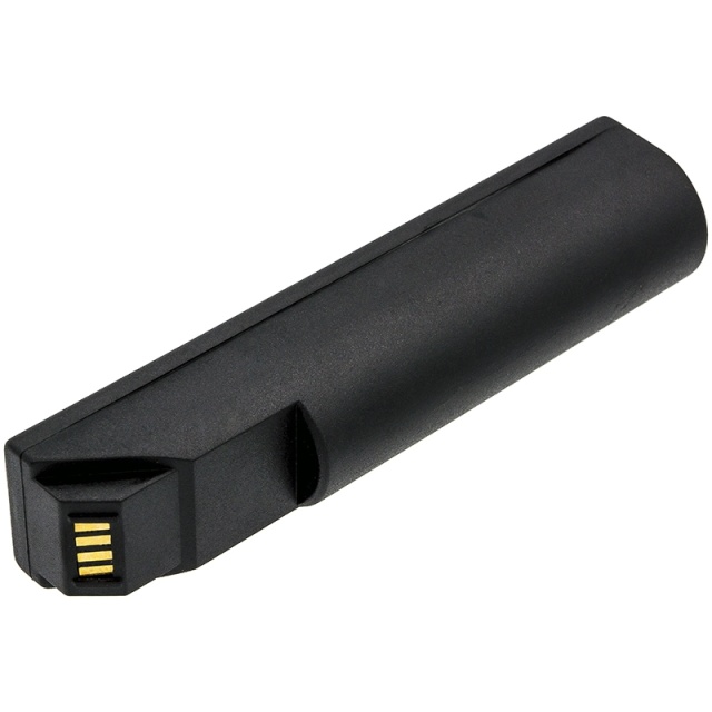 Batteri til Honeywell Stregkodelæser, Xenon 1902 m.fl.