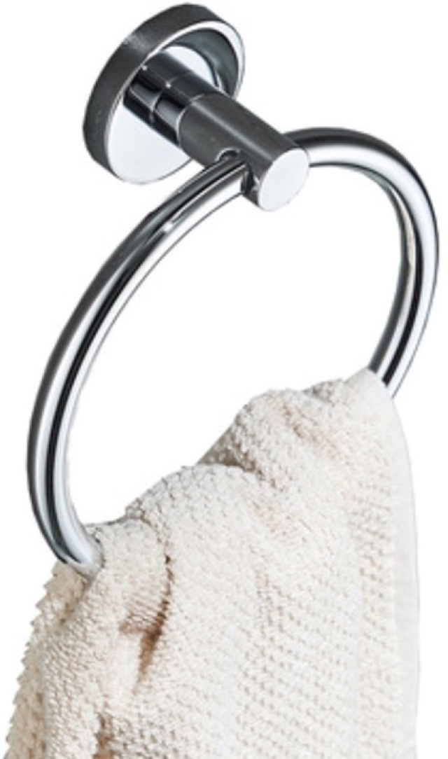 Håndklædering, rustfrit stål