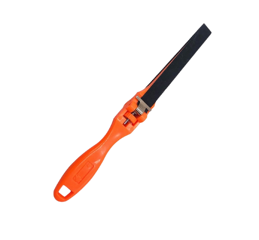 Sandpapir til håndværk