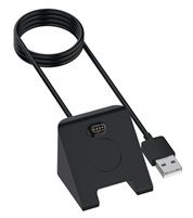 Opladningsstativ til Garmin Tactix - Approach s62