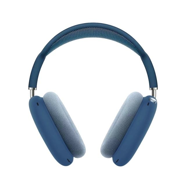 Beskyttelsescover til AirPods Max, mørkeblå