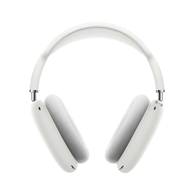 Beskyttelsescover til AirPods Max, gennemsigtig