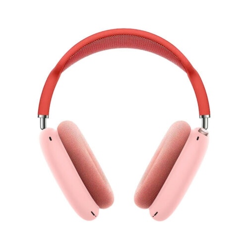 Beskyttelsescover til AirPods Max, pink
