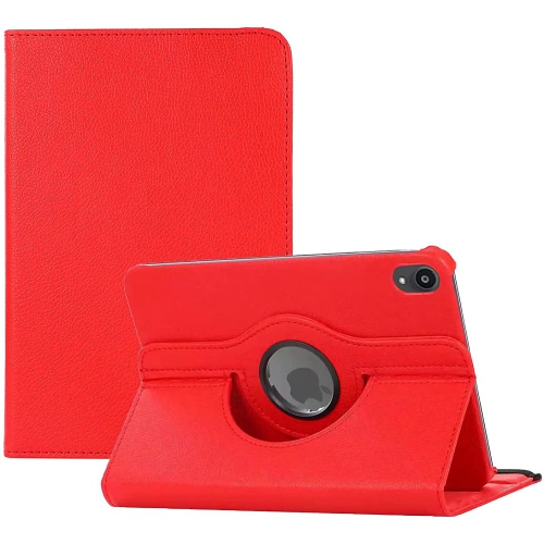 Etui til iPad mini 6, rød