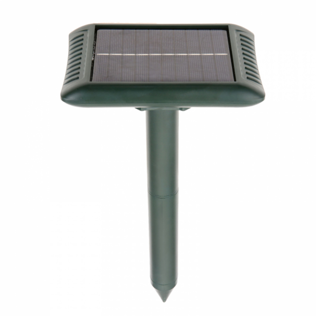 Ultralydsdyreskræmme, Slange & Mus