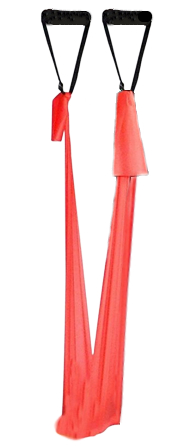 Strækbånd til styrketræning