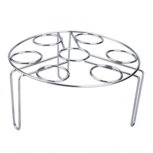 Sæt til dampkogning af æg