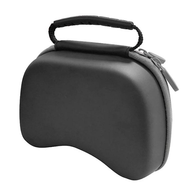 Opbevaringstaske med håndtag til PS5-håndkontrollere