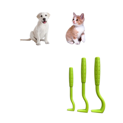 Insektfanger til dyr