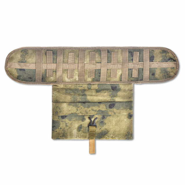 Opbevaringstaske til camping, Kamouflage